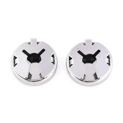 Brass Cufflinks