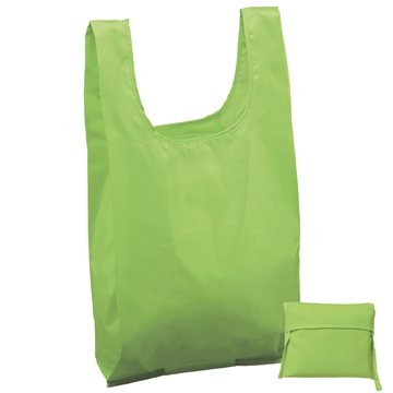 150 Promotional T-PAC - Self-Storage Pouch