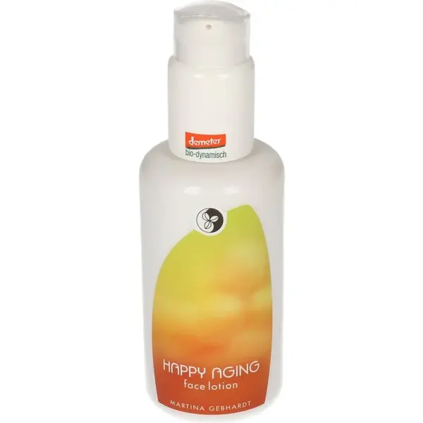 Martina gebhardt Happy Aging Lotion, 100 ml