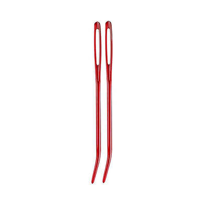 Aluminum Knitting Needles