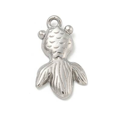 304 Stainless Steel Pendants