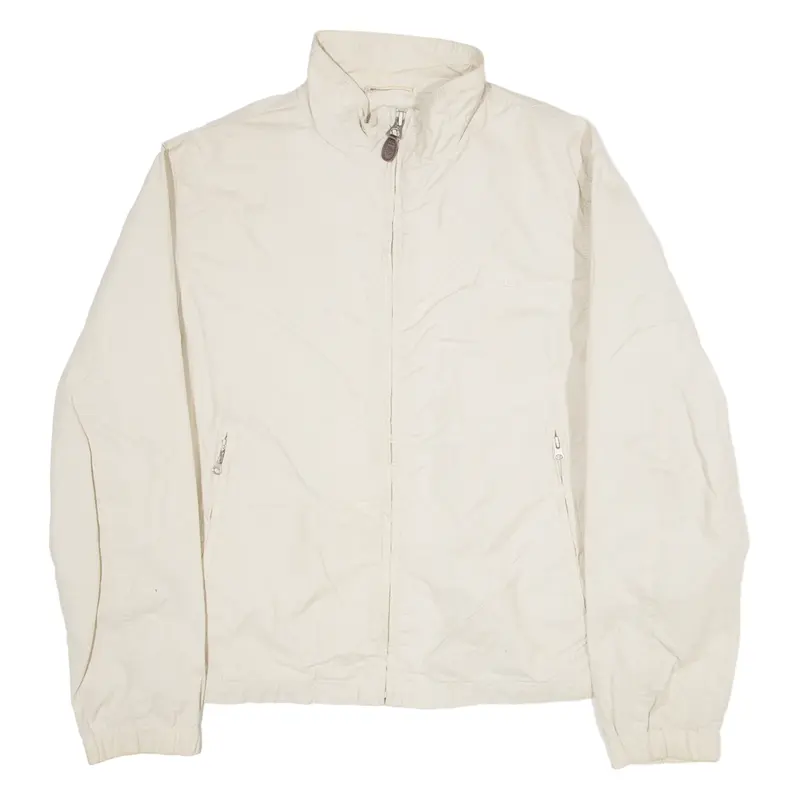 TIMBERLAND Mens Jacket Beige XL