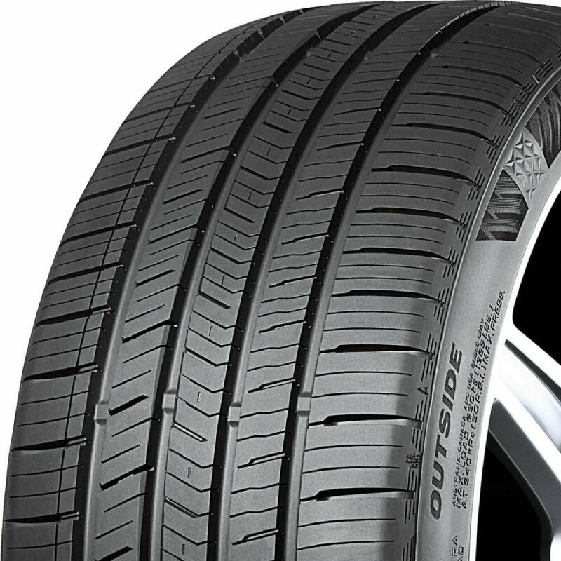 Nexen Tire N5000 Platinum All Season - 245/50R20 102V