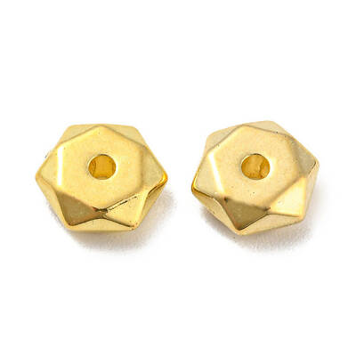 CCB Plastic Beads