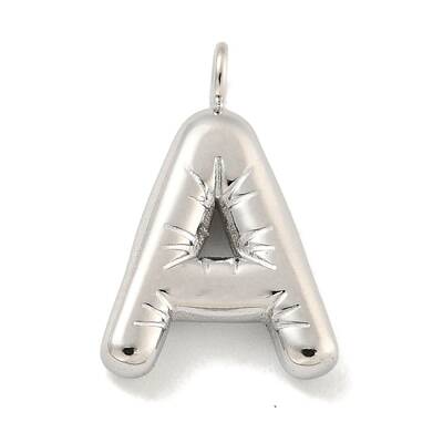 Non-Tarnish 304 Stainless Steel Pendants