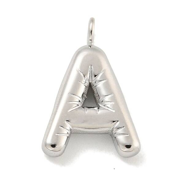 Non-Tarnish 304 Stainless Steel Pendants
