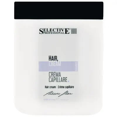 Cream hair mask Selective Artistic Flair 1000ml