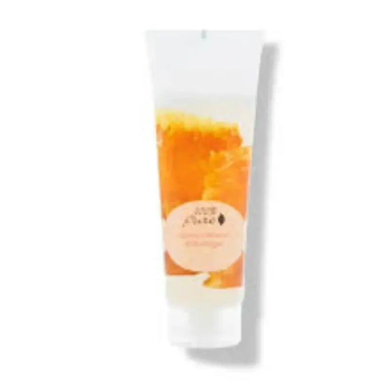 100% pure Honey Almond Shower Gel (236 ml)