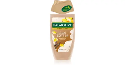 Palmolive Thermal Spa Shea Butter Anti-Stress Shower Gel 250ml