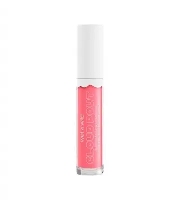 Wet N Wild Marshmallow Lip Mousse 1916E Pour Some Sugar On Me