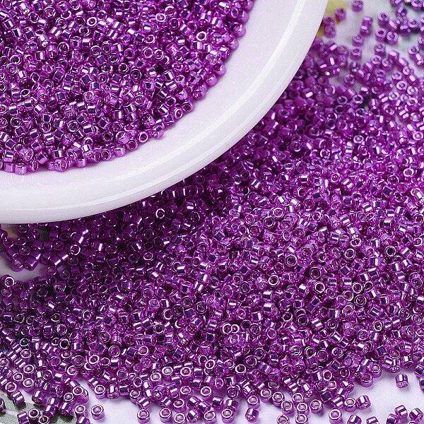 MIYUKI Delica Beads