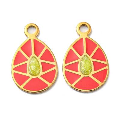 304 Stainless Steel Pendants