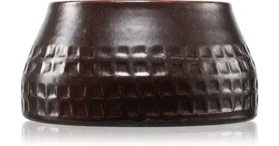 PAJU Pyramid decorative candle 17x18 cm 1 pc