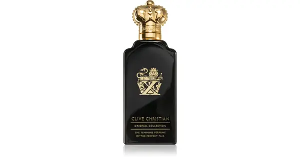 Clive christian X Feminine perfume - 100ml