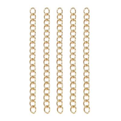 304 Stainless Steel Chain Extenders