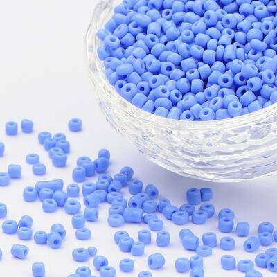 Glass Seed Beads