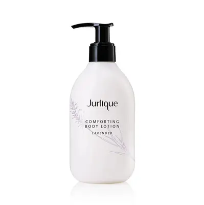 Jurlique Moisturizing Body Lotion Comfort Lavender 300ml