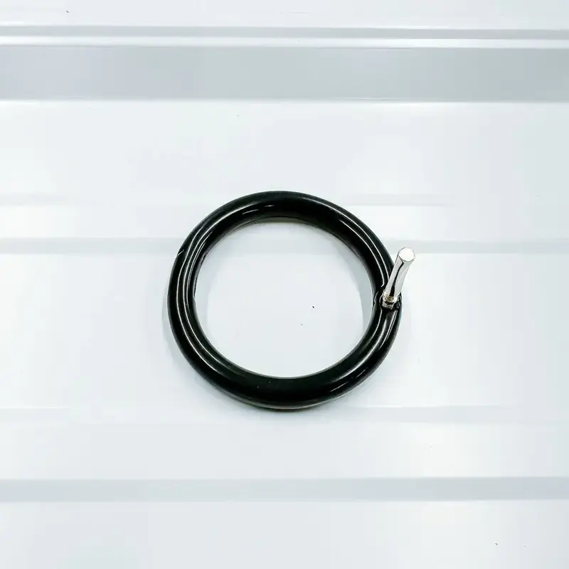 Show Cattle Nose Ring