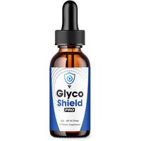 Glyco Shield Pro - Glycogen Support Supplement, Glycogen+Support, Sugar Defender, Support Supplement Healthcare Edible