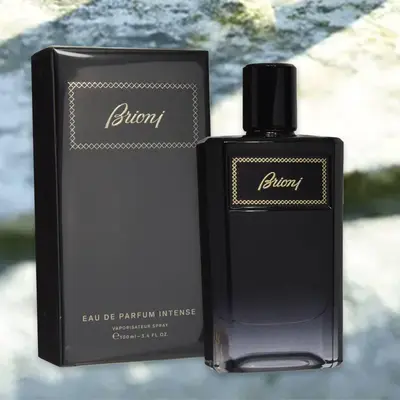 Brioni Intense Edp 100 Ml