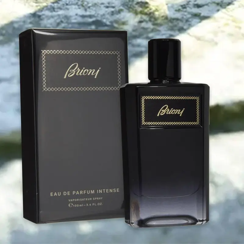 Brioni Intense Edp 100 Ml