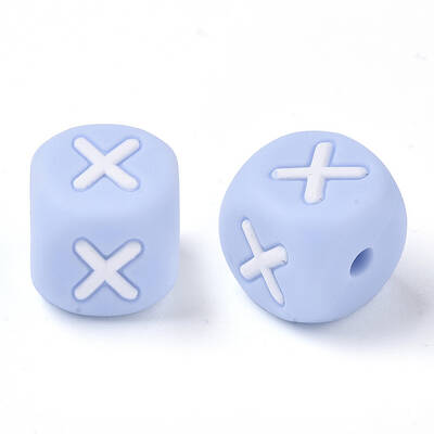 Food Grade Eco-Friendly Silicone Beads
