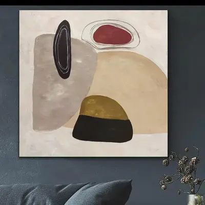 Large oil painting Сanvas Artwork The picture is original Wall Art Canvas Large canvas of art Modern abstract Oversized wall...