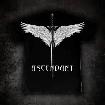 SWORDSMAN PUMPCOVER - MENSWEAR GYM VINTAGE STREETWEAR OVERSIZED TOP SHORTSLEEVE CREWNECK BREATHABLE CASUAL CLASSIC COTTON FAB...