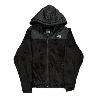 The North Face Fleece - XL Black Polyester | Size: x-large