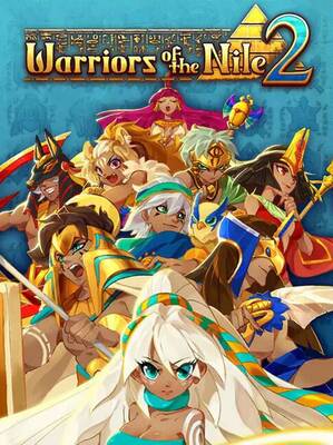 Warriors of the Nile 2 | Steam