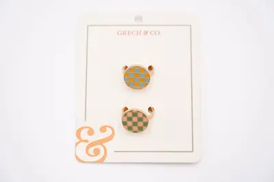 Friendship rings - Check