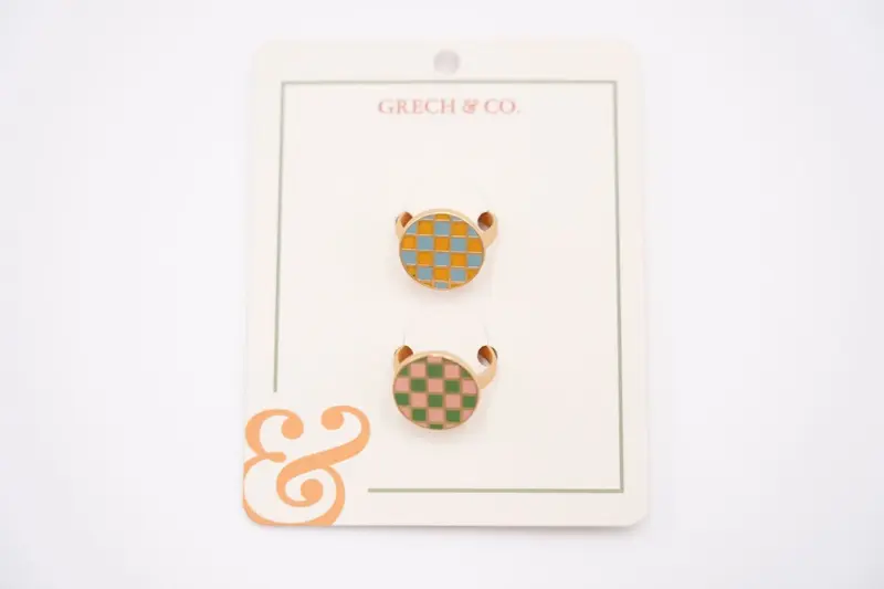 Friendship rings - Check