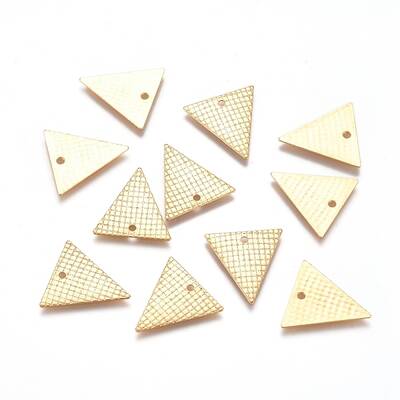 304 Stainless Steel Pendants