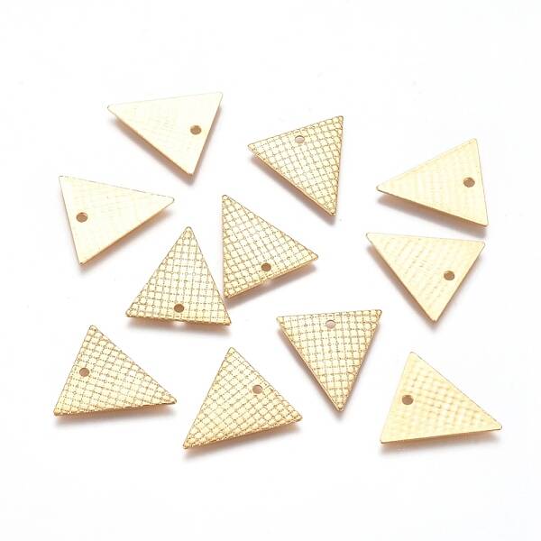 304 Stainless Steel Pendants