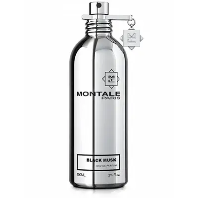 Montale Black Musk - Edp - Volume: 100 Ml