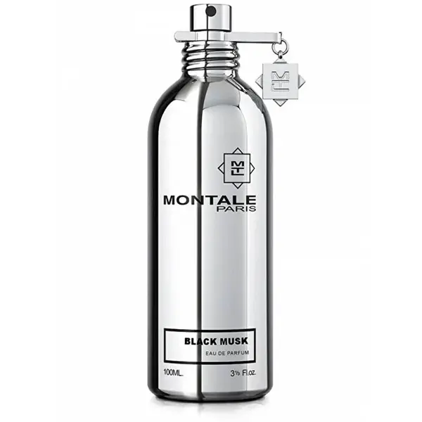 Montale Black Musk - Edp - Volume: 100 Ml