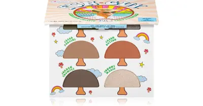 Thebalm Palette Fun Guy - Eyeshadow Palette 7.2g