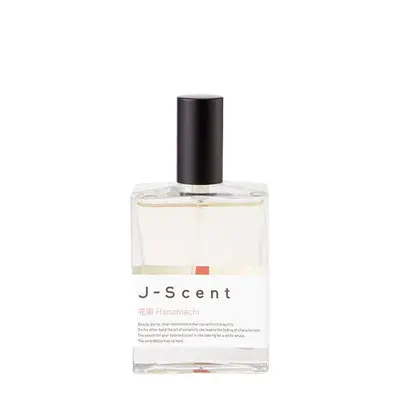 J-Scent Hanamachi Eau de Parfum 50ml