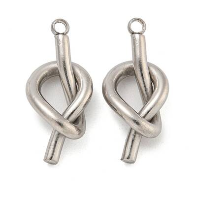 304 Stainless Steel Pendants