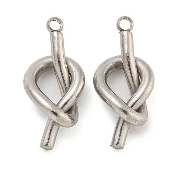304 Stainless Steel Pendants