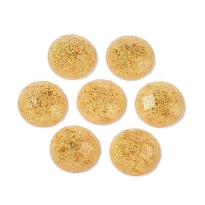 Resin Cabochons