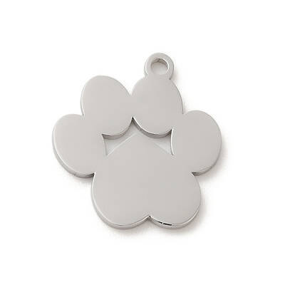 Non-Tarnish 304 Stainless Steel Pendants
