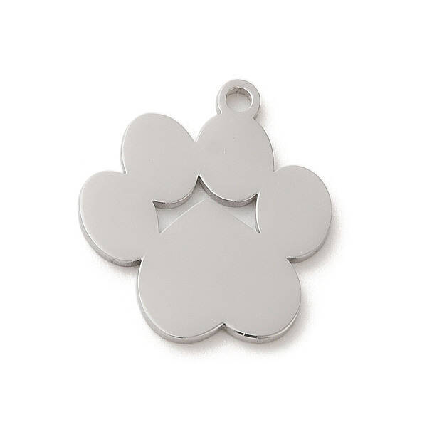 Non-Tarnish 304 Stainless Steel Pendants