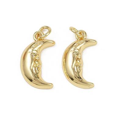 Brass Pendants