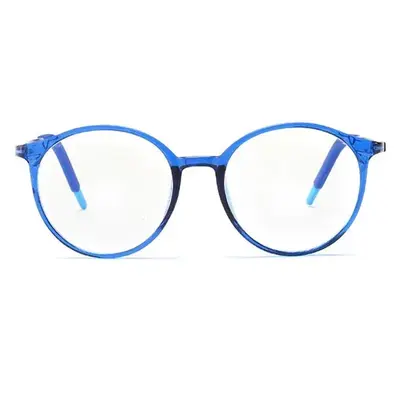 Einstein - Prescription - Blue | Color: Blue | Size: OS