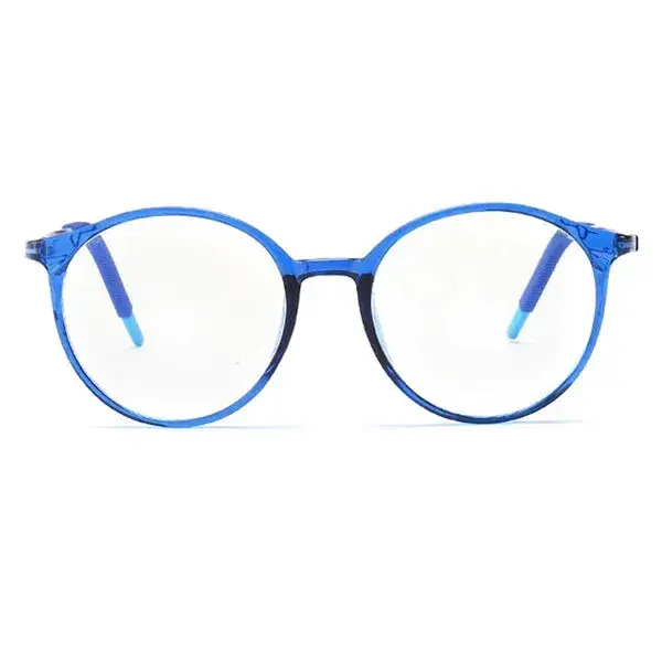 Einstein - Prescription - Blue | Color: Blue | Size: OS