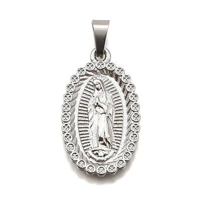 304 Stainless Steel Pendants