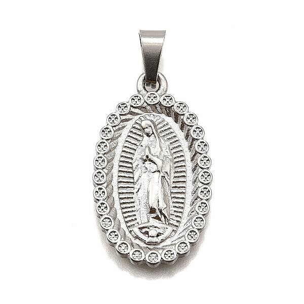 304 Stainless Steel Pendants