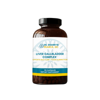 Liver Gallbladder Complex