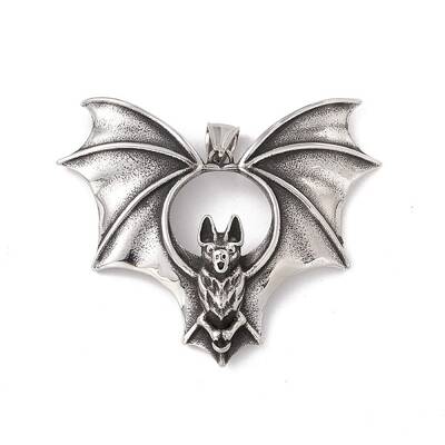 304 Stainless Steel Pendants
